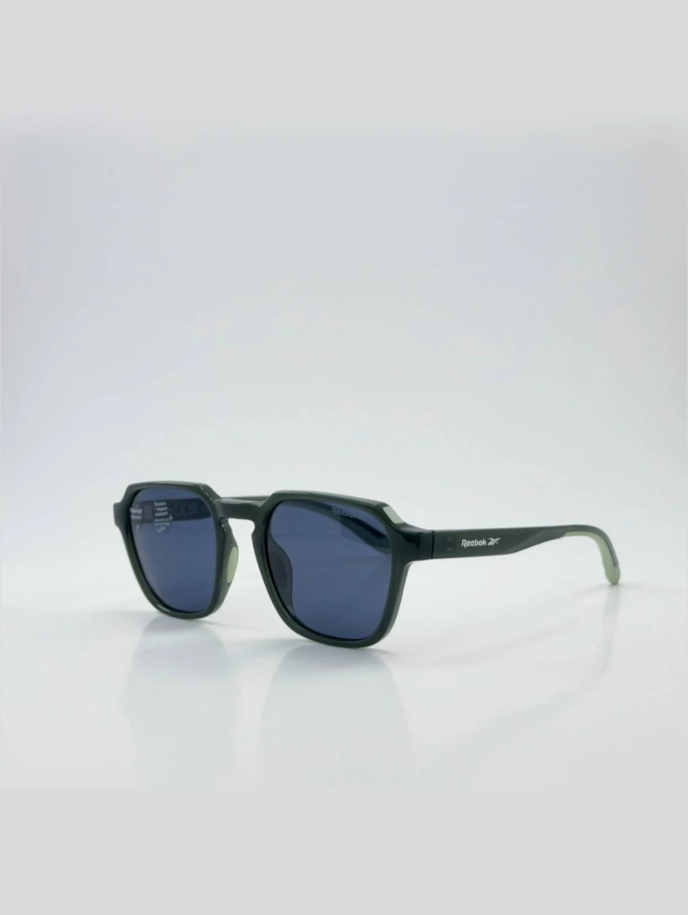 Reebok sunglasses عینک آفتابی اسپرت ریباک - تصویر 1