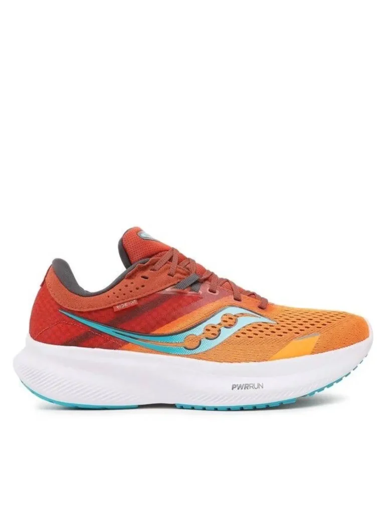 کتونی ساکونی مدل saucony ride16
