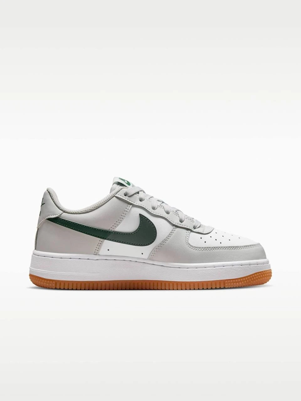 Sneakers air force 1 کتونی نایک ایر nike air force 1 - تصویر 1