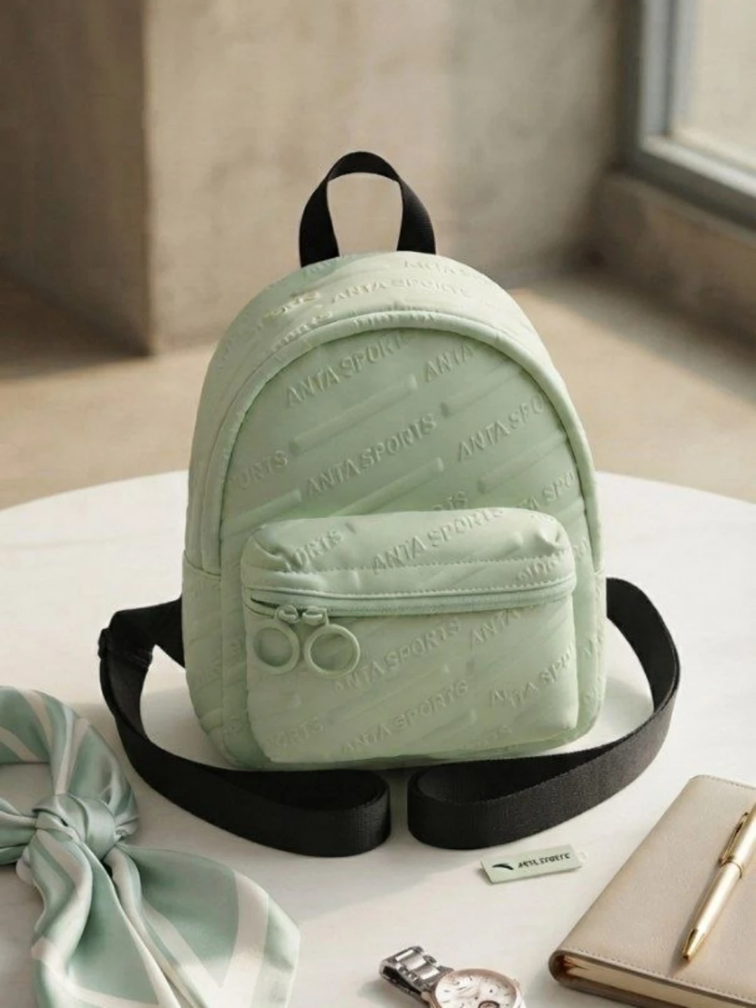 Sporty backpacks for girls and women کوله پشتی دخترانه و زنانه اسپرت