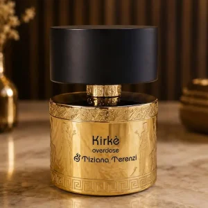 عطر تیزیانا ترنزی کرکه اوردوز