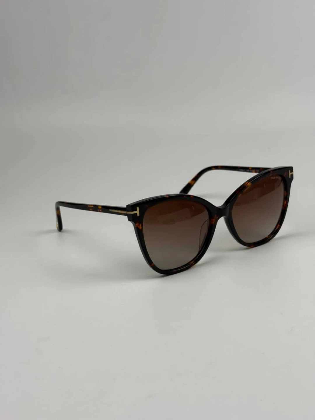 Tom Ford TF884-F Havana sunglasses عینک آفتابی تام فورد tf884-f هاوانا