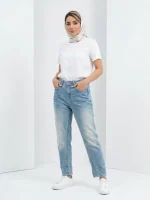 شلوار جین ترندی