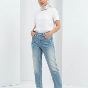 شلوار جین ترندی
