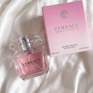 عطر ورساچه برایت کریستال|Versace Bright Crystal Eau de Toilette
