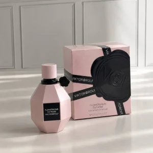 عطر ادکلن ویکتور اند رولف فلاوربمب اکستریم | Viktor Rolf Flowerbomb Extreme