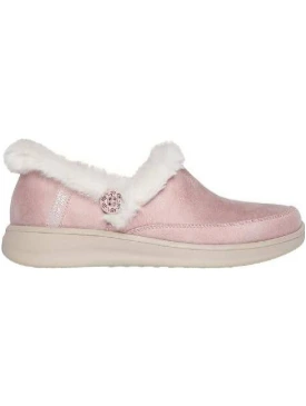 نیم بوت زنانه مدلSkechers Cozy Escape