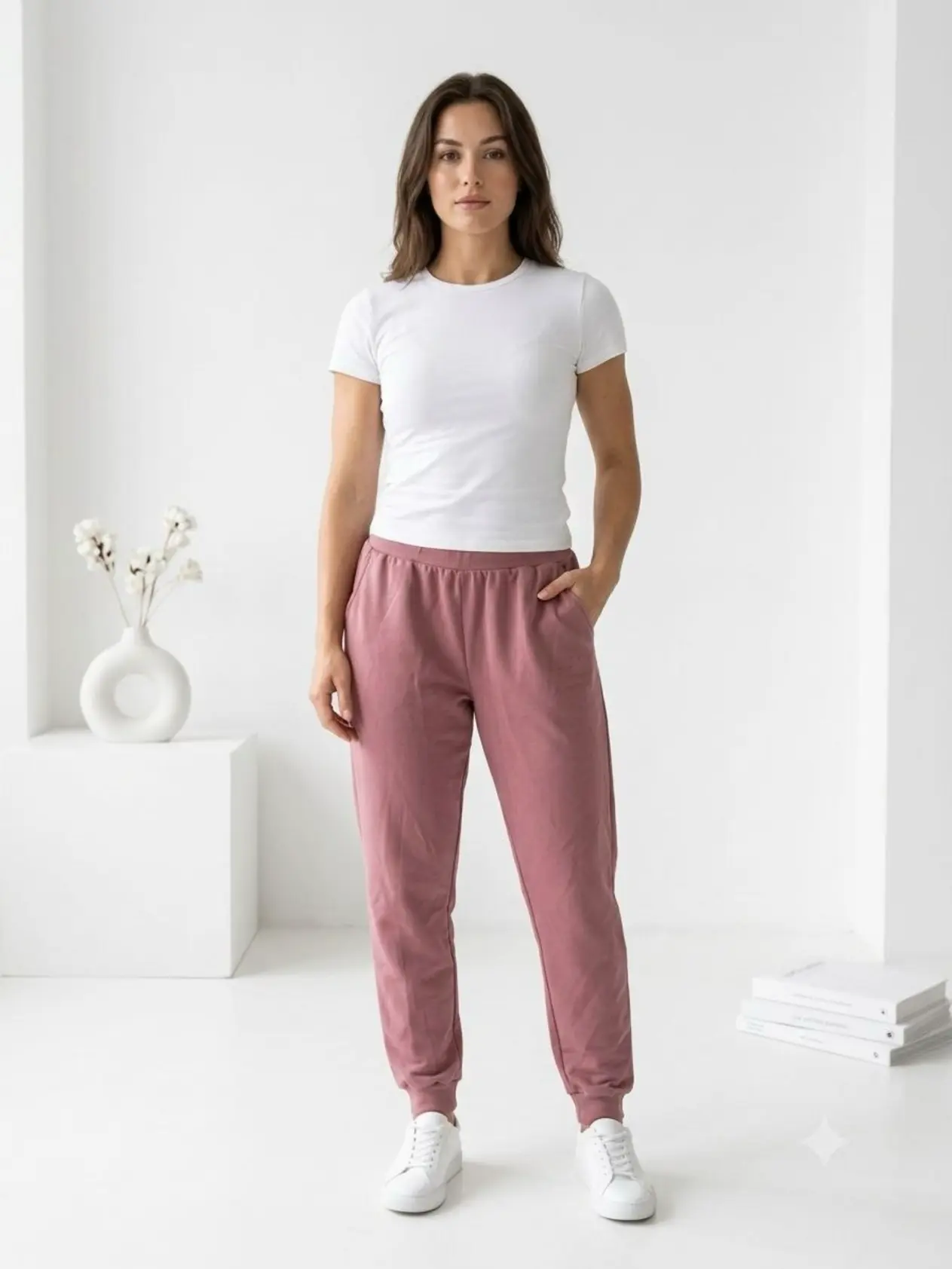 Women's Jogger Pants شلوار اسلش زنانه
