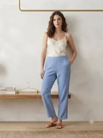 شلوار راحتی و خنک زنانه