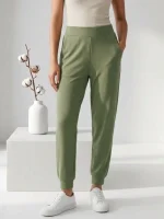 شلوار راحتی و یوگا زنانه