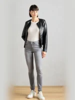 شلوار جین اسکینی زنانه