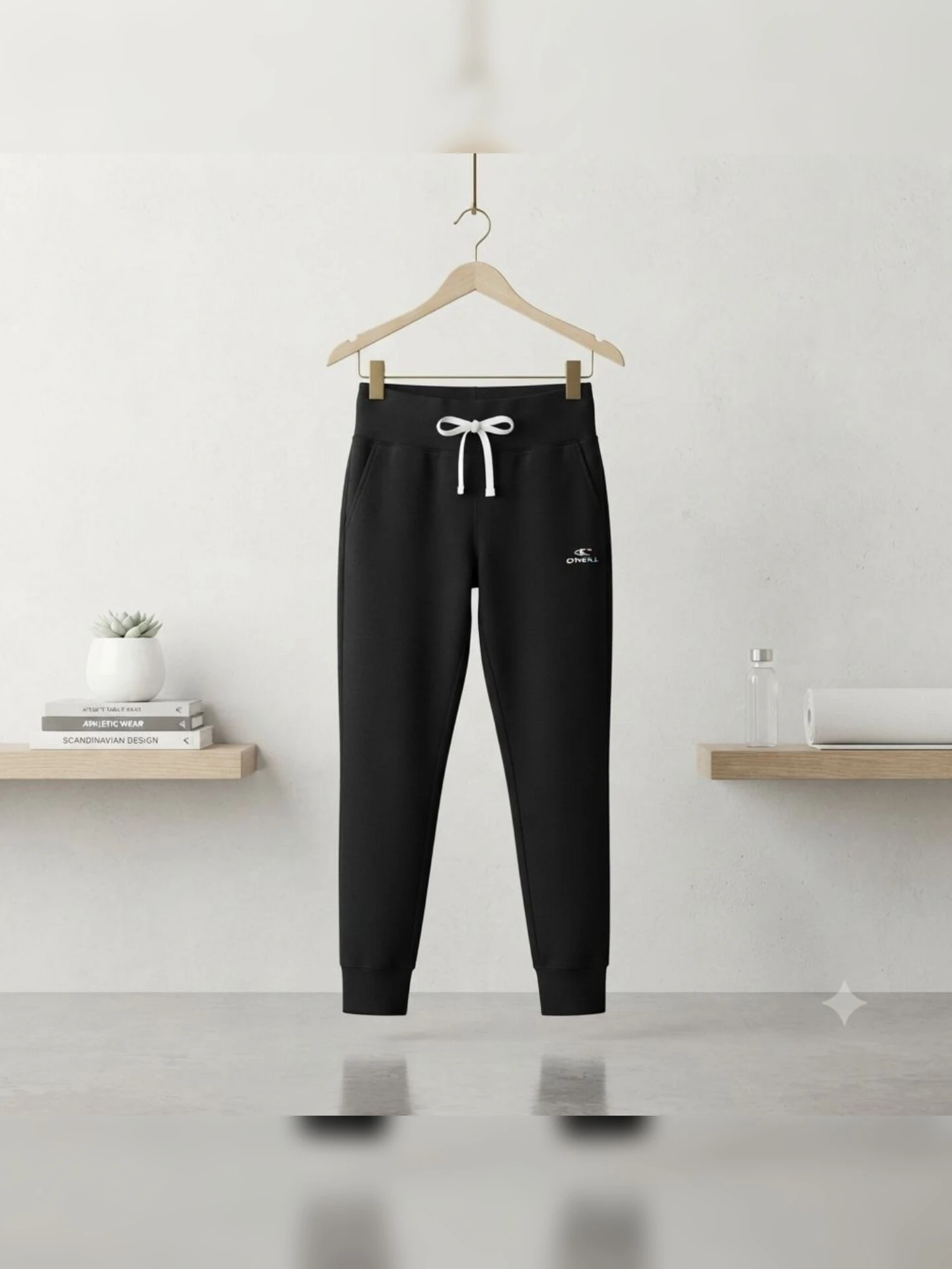 Women's_Men's Jogger Pants شلوار اسلش زنانه / مردانه - تصویر 1