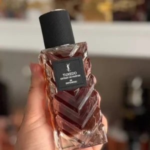 عطر ایوسن لورن تاکسیدو ۶۶ پچولی | Yves Saint Laurent Tuxedo Extrait de Parfum 66 Patchouli