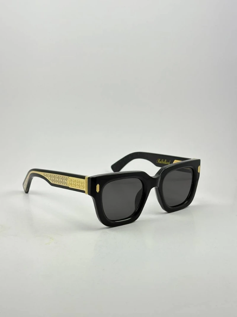 amiri amacsn1010-060 glasses amiri amacsn1010-060 عینک