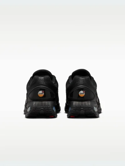 کتونی نایک مدل Air max dn - تصویر 3