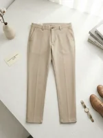 شلوار گلف مردانه راسته - Image 2
