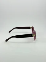 عینک بولگاری چری serpenti bv50029i - تصویر 4