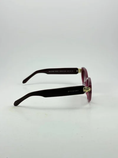 عینک بولگاری چری  serpenti bv50029i - تصویر 4