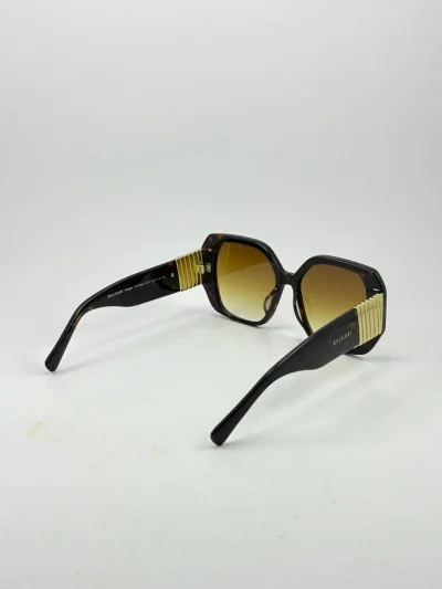 عینک بولگاری هاوانا  serpenti bv50029i - تصویر 2