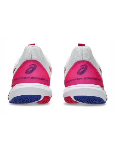 کتونی آسیکس مدل Asics solution speed ff3 - تصویر 7