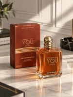 عطر آرمانی استرانگر ویت یو اسپایس | Stronger You Spice - تصویر 2