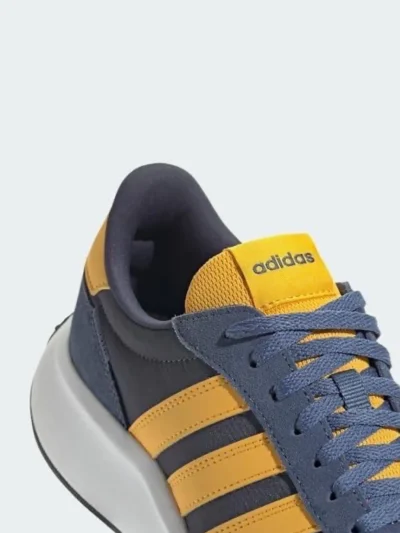کتونی آدیداس مدل Adidas run70s - تصویر 3