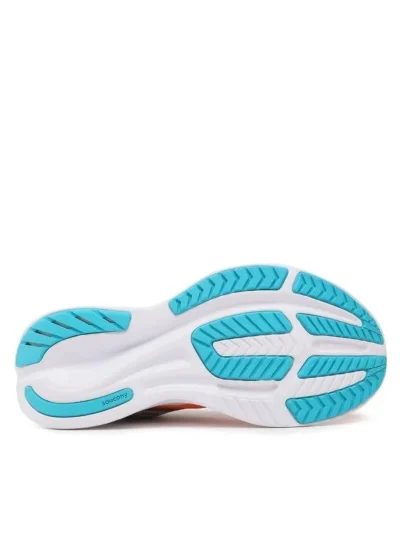 کتونی ساکونی مدل saucony ride16 - تصویر 3