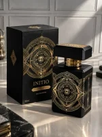 عطر اینیشیو عود فور هپینس | Initio Oud For Happiness - تصویر 2