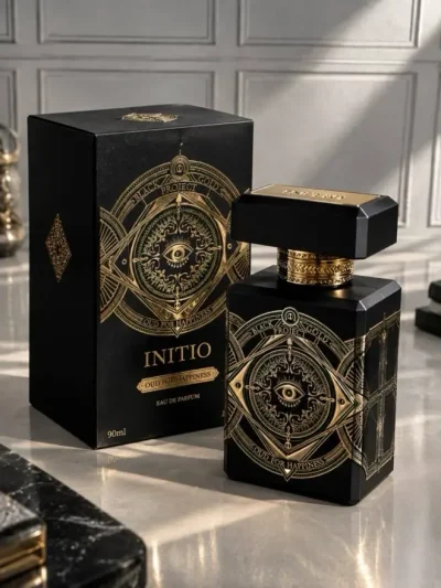 عطر اینیشیو عود فور هپینس | Initio Oud For Happiness - تصویر 2