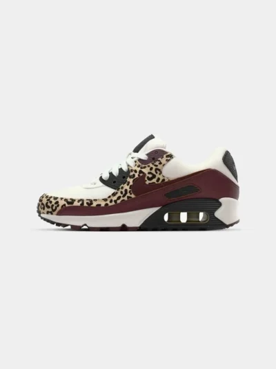 کتونی نایک مدل Air max90 - تصویر 4