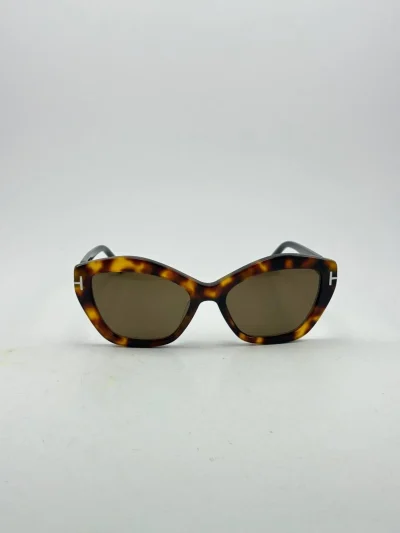 عینک تامفورد هاوانا tom ford- FT6044 - تصویر 2