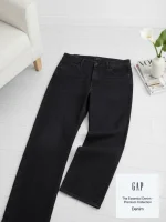 شلوار جین راسته | Gap - Image 2