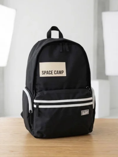 کوله پشتی اسپرت Space Camp - تصویر 3