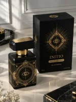 عطر اینیشیو عود گریتنس | Initio Oud For Greatness - تصویر 3