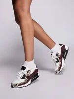 کتونی نایک مدل Air max90 - تصویر 5