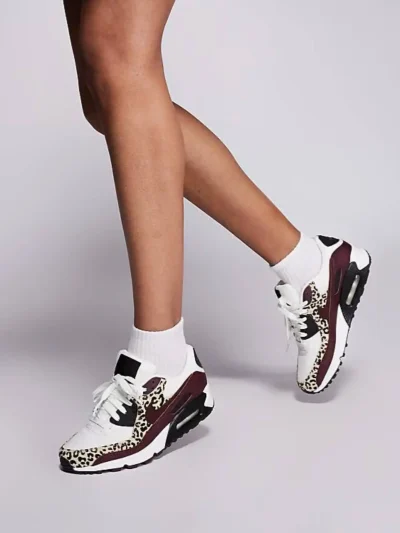 کتونی نایک مدل Air max90 - تصویر 5