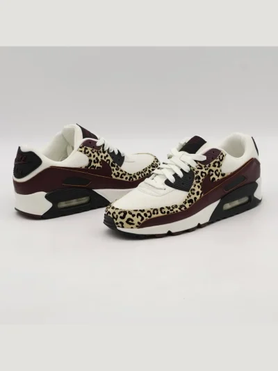 کتونی نایک مدل Air max90 - تصویر 2