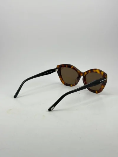 عینک تامفورد هاوانا tom ford- FT6044 - تصویر 3