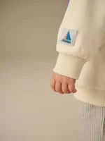 دورس کرم جلو طرح دار - تصویر 3