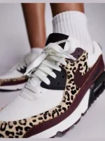 کتونی نایک مدل Air max90 - تصویر 3