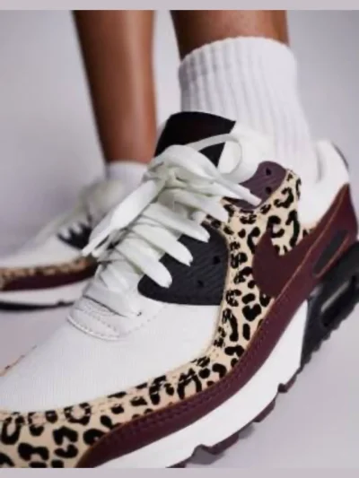 کتونی نایک مدل Air max90 - تصویر 3