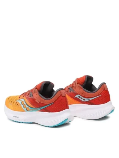 کتونی ساکونی مدل saucony ride16 - تصویر 5