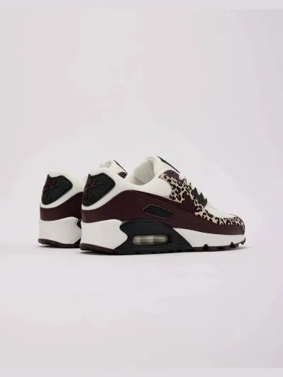 کتونی نایک مدل Air max90 - تصویر 6
