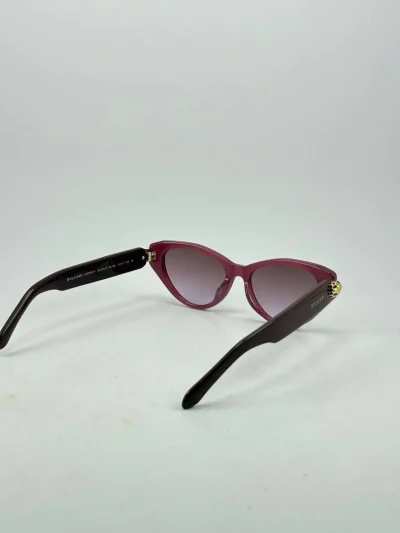 عینک بولگاری چری  serpenti bv50029i - تصویر 2
