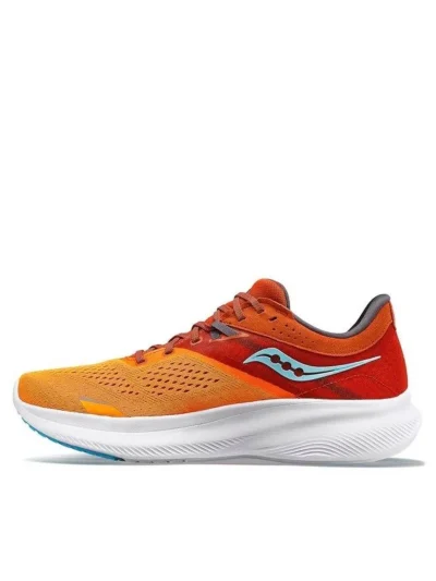 کتونی ساکونی مدل saucony ride16 - تصویر 7