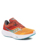 کتونی ساکونی مدل saucony ride16 - تصویر 2