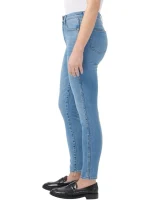 شلوار جین جذب زنانه - Image 4