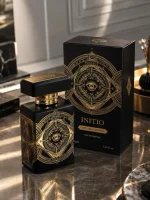 عطر اینیشیو عود فور هپینس | Initio Oud For Happiness - تصویر 3