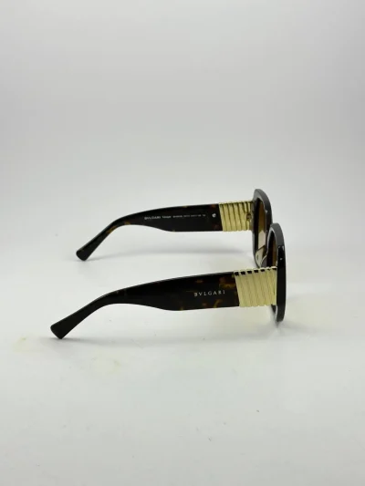 عینک بولگاری هاوانا  serpenti bv50029i - تصویر 4