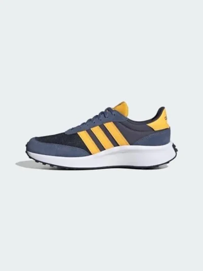 کتونی آدیداس مدل Adidas run70s - تصویر 8